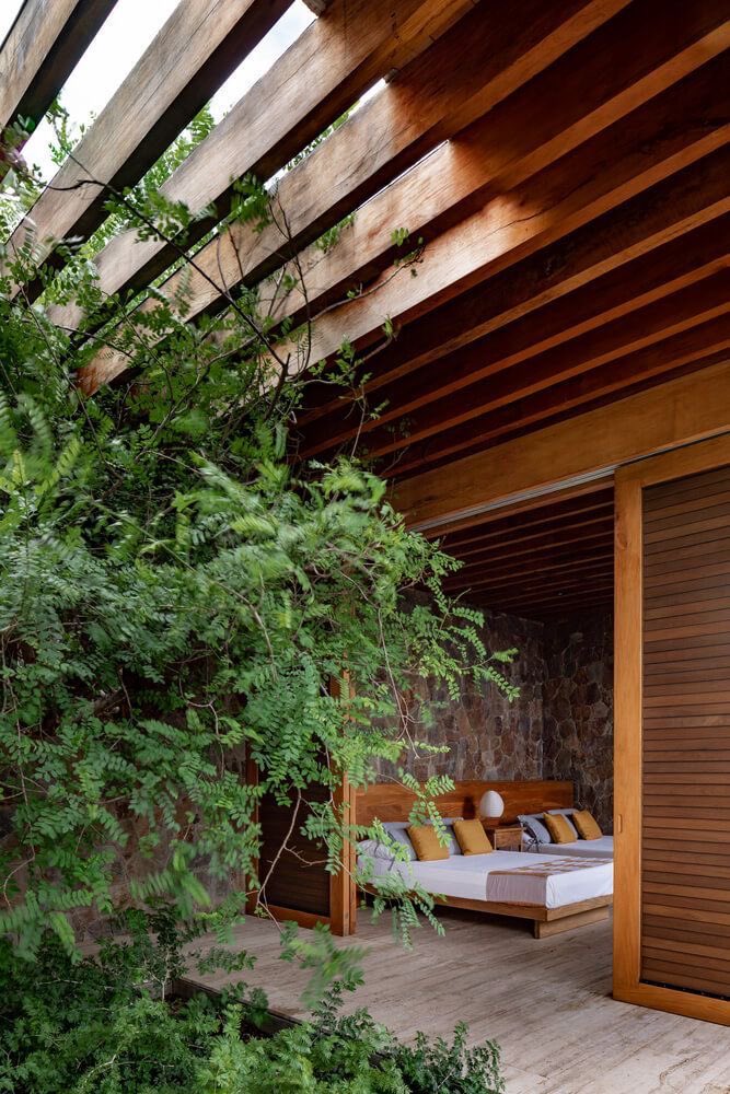 NATALIALABEL's tweet photo. An organic contemporary villa on the Oaxaca coast, Mexico. A dream. https://t.co/pKMQbXigtl