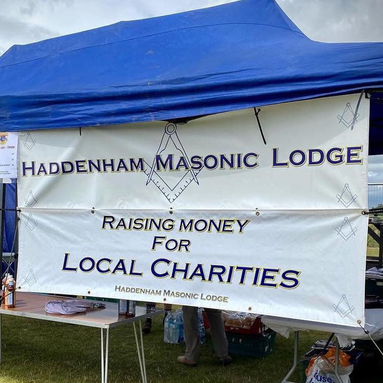Haddenham Lodge tweet media