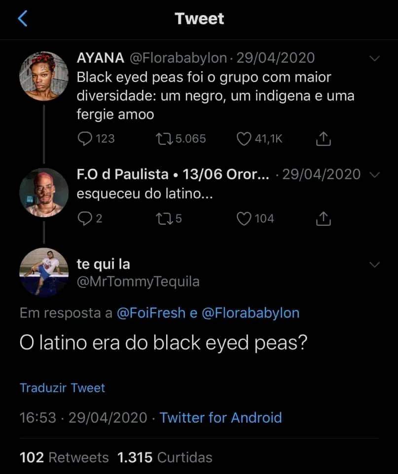 geanzitos_'s tweet photo. @MauricioRicardo Quando eu penso em sair do twitter eu lembro desse diálogo aqui e resolvo permanecer nessa rede https://t.co/7oCEOpXAVM
