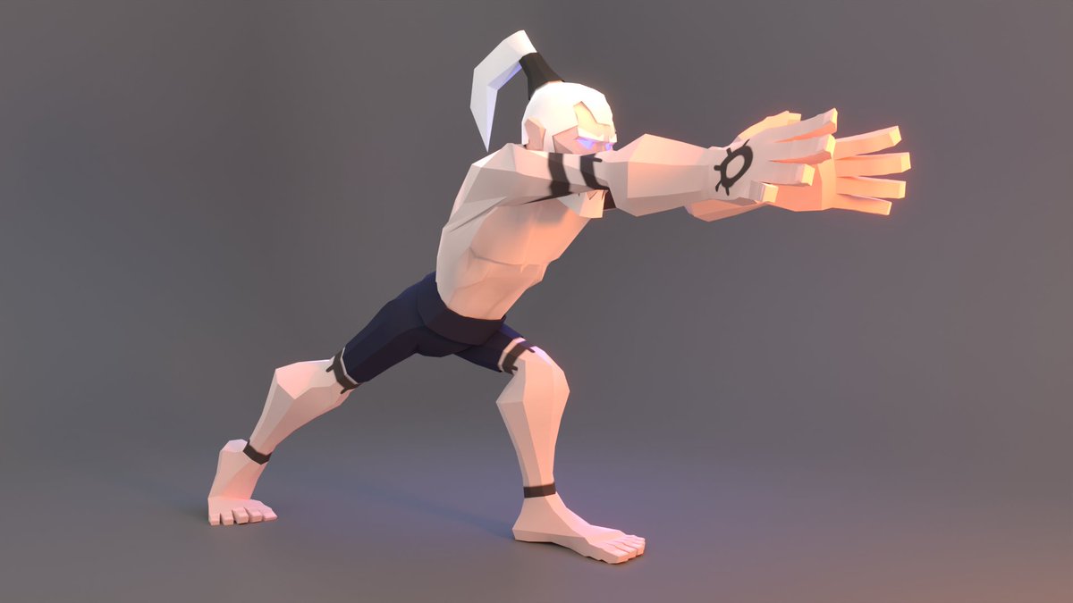 Urok ✨ Wishlist on Steam ✨ tweet media