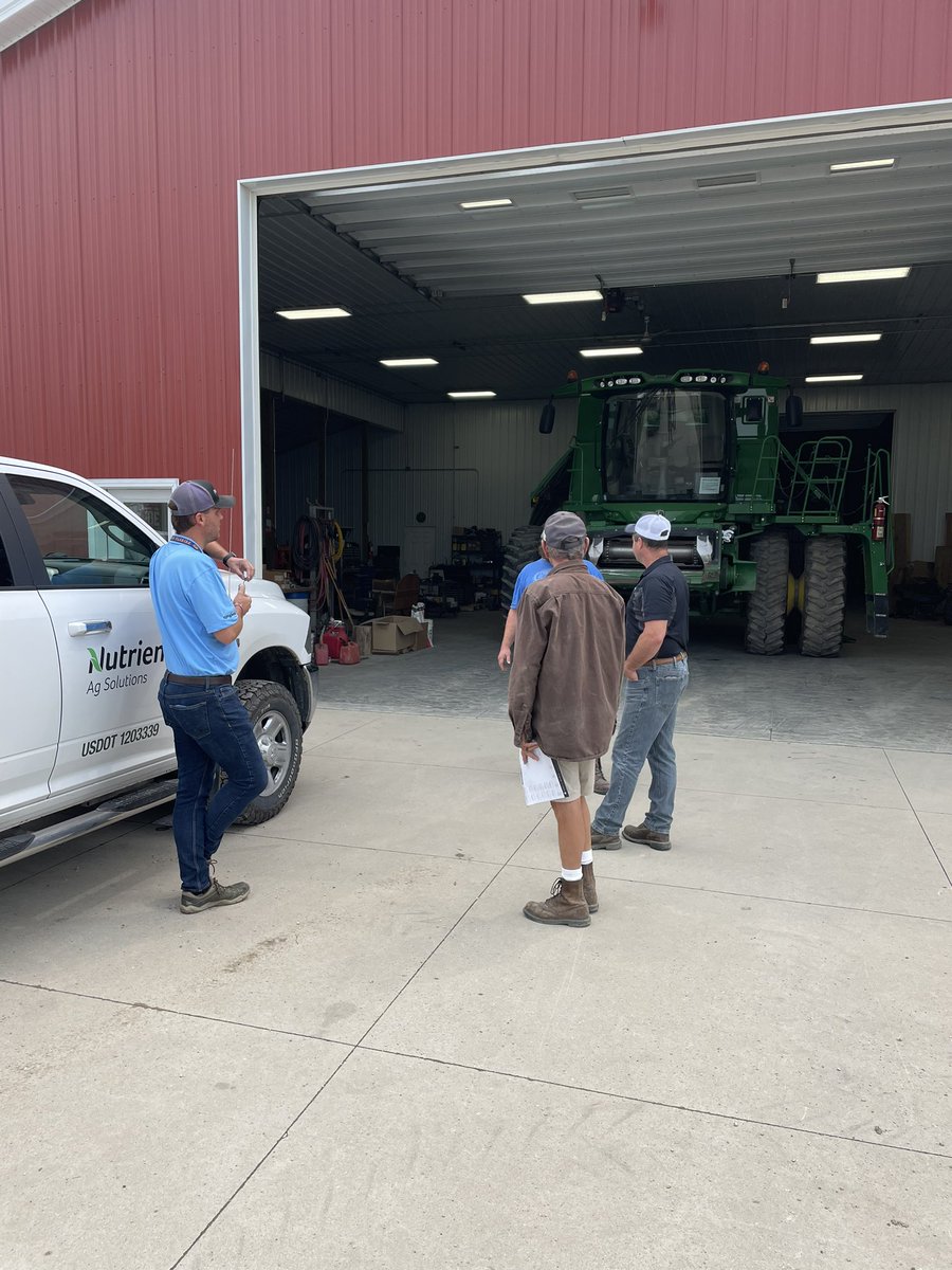 John Shepherd tweet media