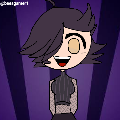 beesgamer1's tweet photo. Un dibujo de KarmaVT!! me gusto como quedo :D
#karmavtuber #karmavtuberart https://t.co/HJQBYAppe3