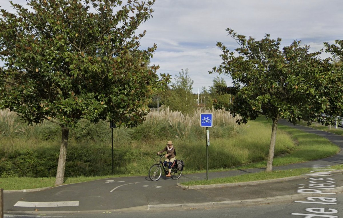 #Bayonne #France April 2022