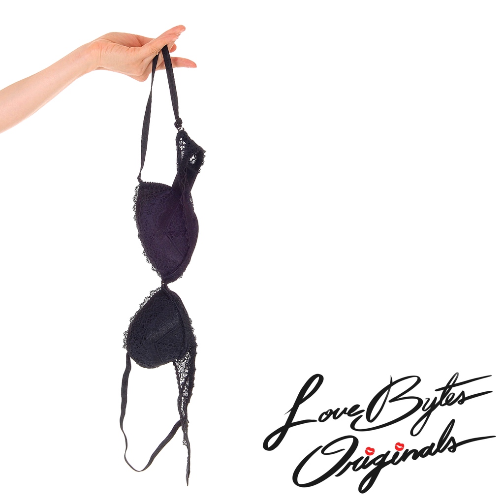 Love Bytes Originals tweet media