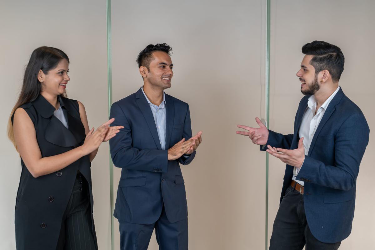 CorpHealthFairs's tweet photo. A positive work environment with happy employees can lead to better relationships with clients and suppliers.
https://t.co/EAecskCdh3

#employeewellnessprograms #workplacewellness #corporatewellness #humanresources https://t.co/dWiAfmi7lg