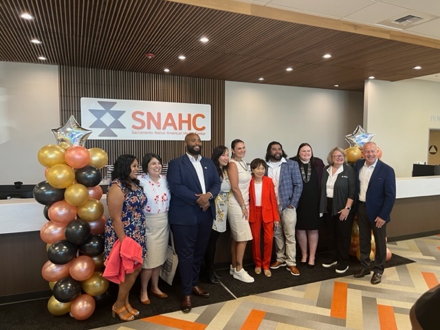 California Endowment tweet media