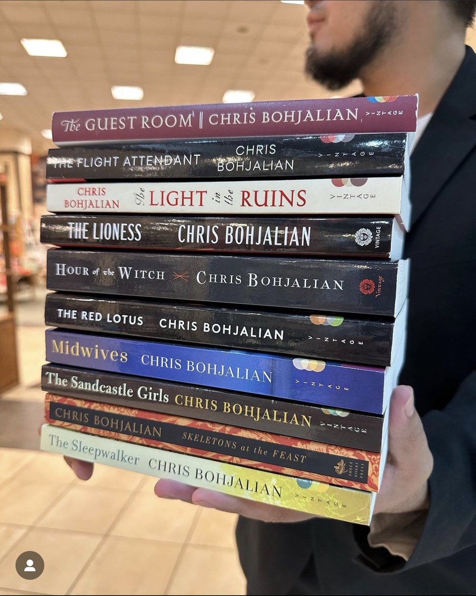 Barnes & Noble Tribeca tweet media
