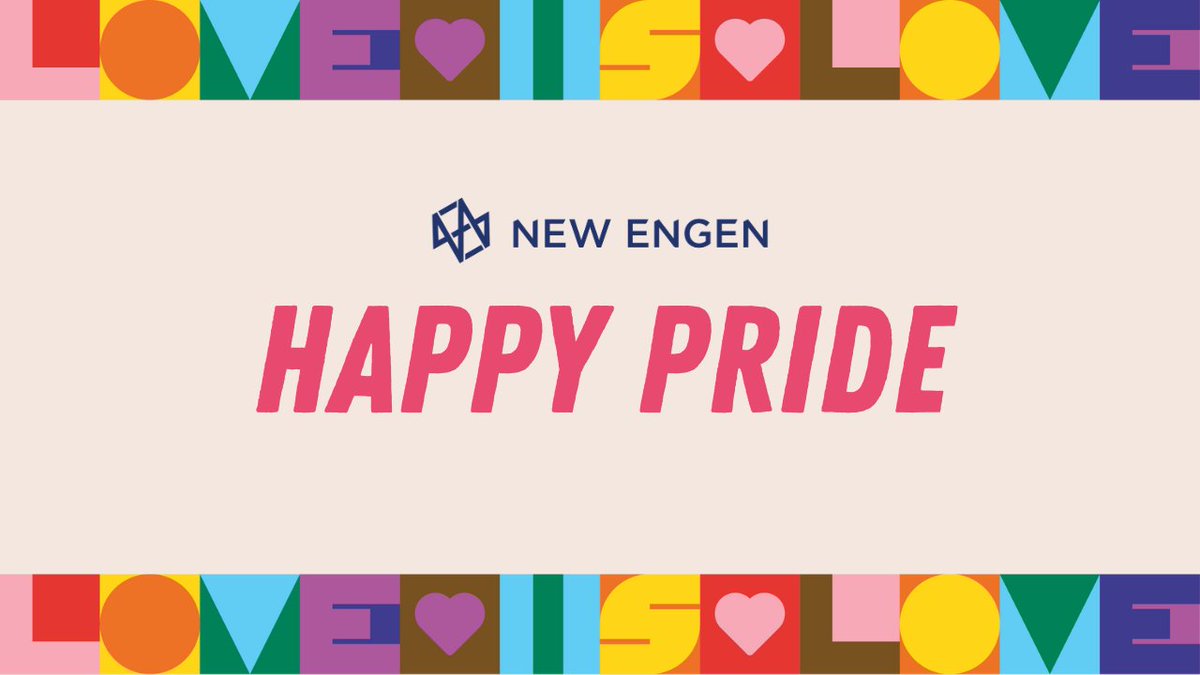 New Engen (@newengen) on Twitter photo 
