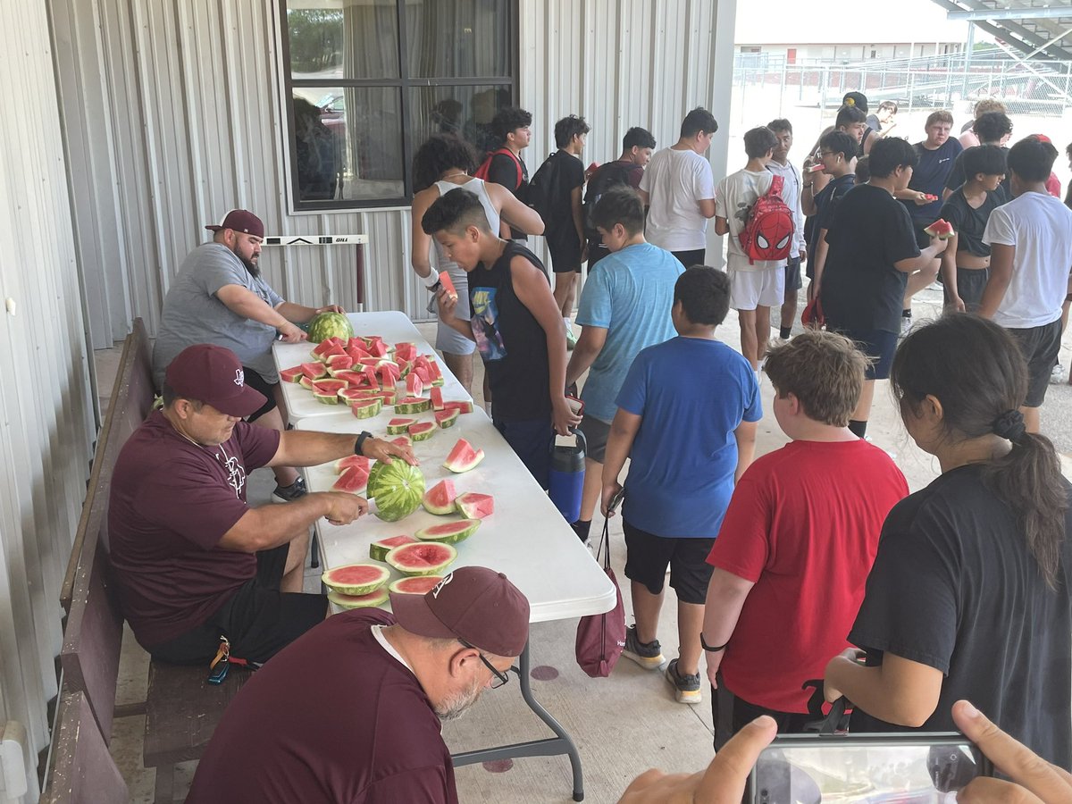 Poteet Aggies Athletics tweet media