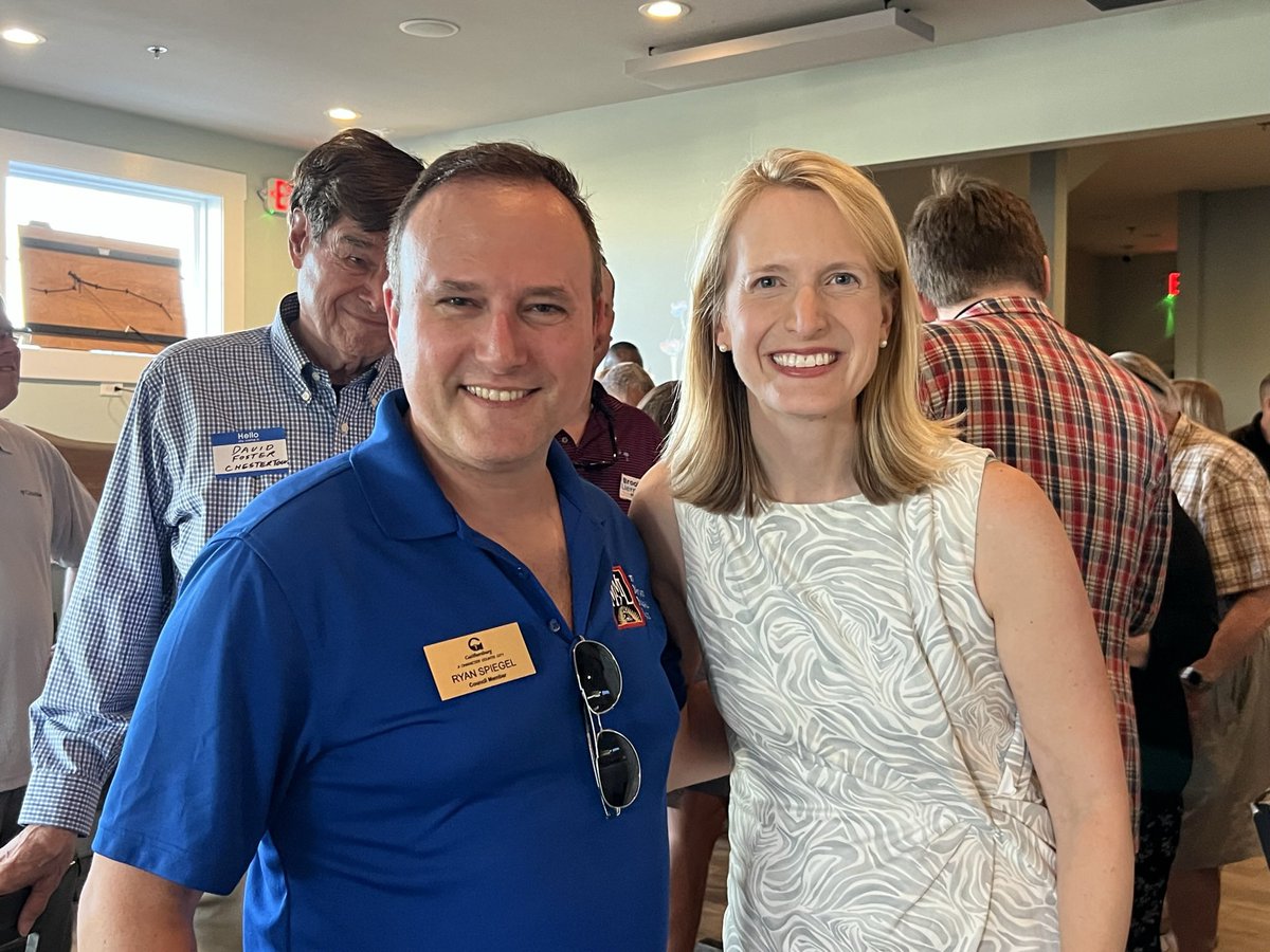 RySpiegel's tweet photo. Special thanks to all the federal, state, and county partners who spent time at @MDMunicipal #MMLCON23, including @RepDavidTrone @GovWesMoore @LtGovMiller @MDComptroller @OAGMaryland @Willcsmithjr @jacobrday @carlandertonjr &amp; @HoCoGovExec (who doesn’t even have municipalities!) https://t.co/peLKZNA4V6