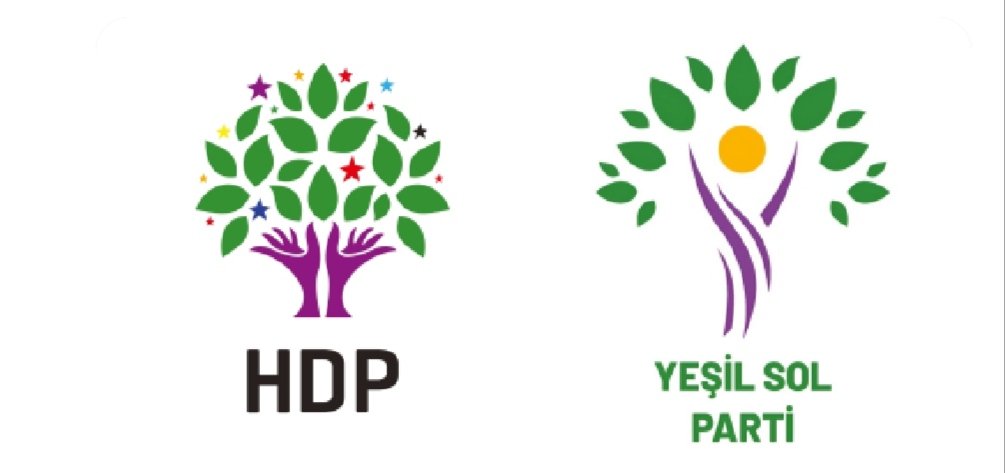 Yeşil Sol Parti, Hakların Demokratik Partisi, Amed İl örgütü olarak yarin saat 10:00, 16:00 arası halkımızla İl binamızda bir araya gelerek  Bayramlaşma  yapılacaktır.

Tüm değerli halkımız davetlidir.