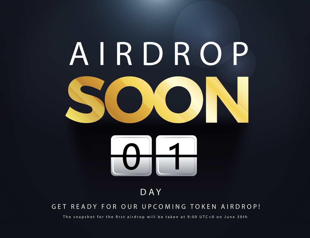 Tbag_Silvaa's tweet photo. Less than a day until the first airdrop snapshot!
๐ธ๐
#Airdrop #Giveaway #bitcoin #NFTs #Recursive #Ordinals #RecursiveFrogs https://t.co/OwaXdJO41t