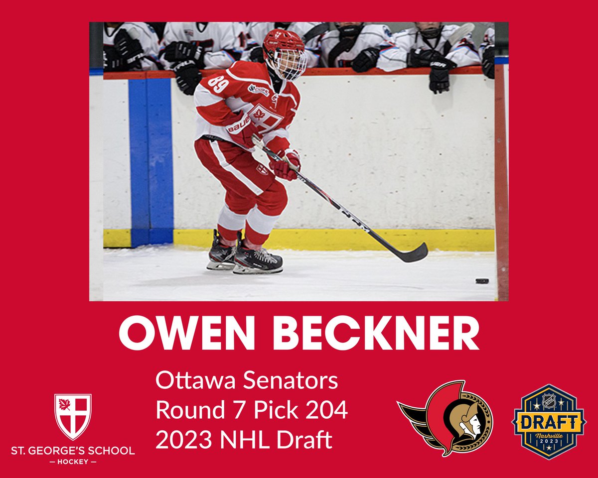 St. George's Athletics tweet media