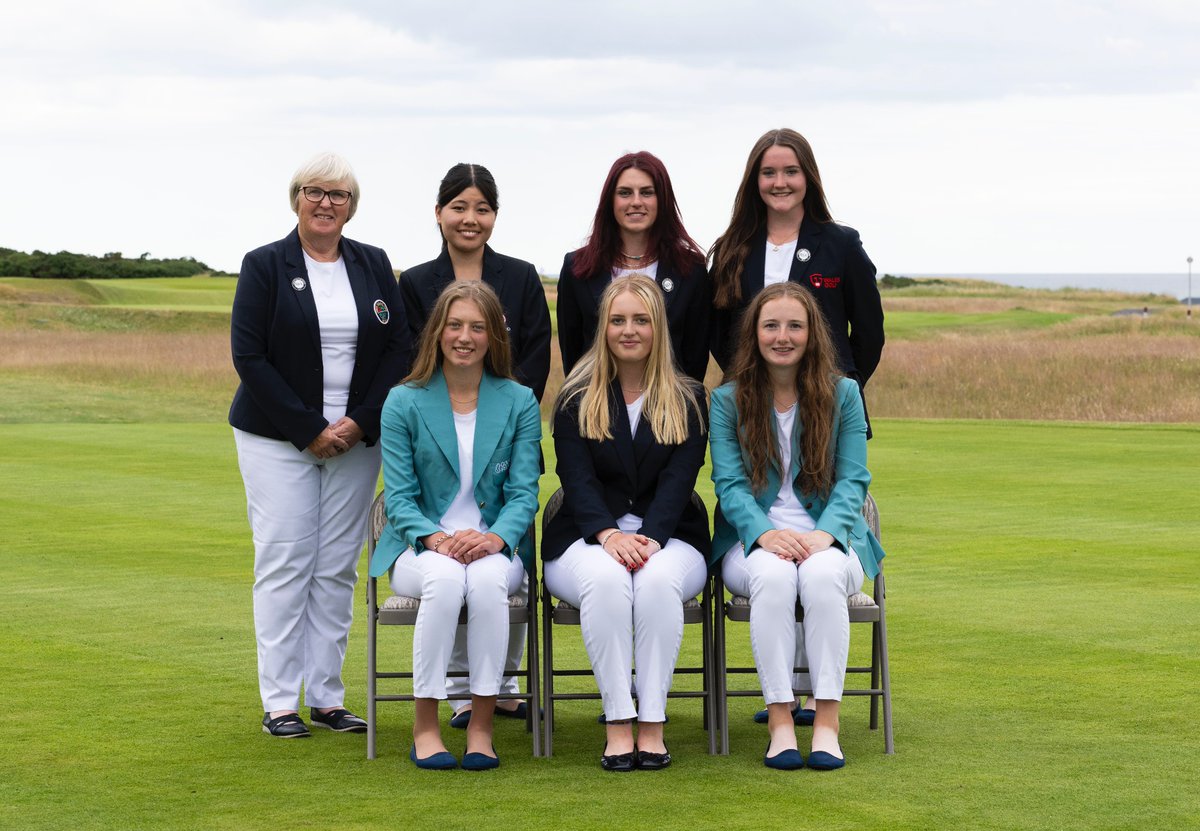 The R&A tweet media