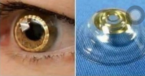 FactZilla111's tweet photo. Did You Know ❓

Scientist have successfully developed the first  telescopic contact lens capable of zooming your vision up to 3 times. This means that now you'll be able to see that she doesn't love you. https://t.co/h9RTSVBMwK