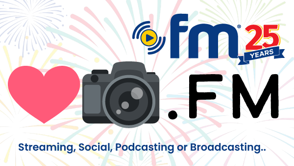 dotFM's tweet photo. Happy #NationalCameraDay ๐ธ Get A Picture #EmojiDomain like --> https://t.co/Ssqb3cLnDX <-- Get this or any other #Emoji as a Domain
Start Here: https://t.co/aYb4L7X12f
#EmojiDomain #EmojiDomains #Emoji #FMoji #LetThatSinkIn #NFT #NFTs #Web3 #FMoji #Web3Names #web3domains https://t.co/rtGra4MjXc