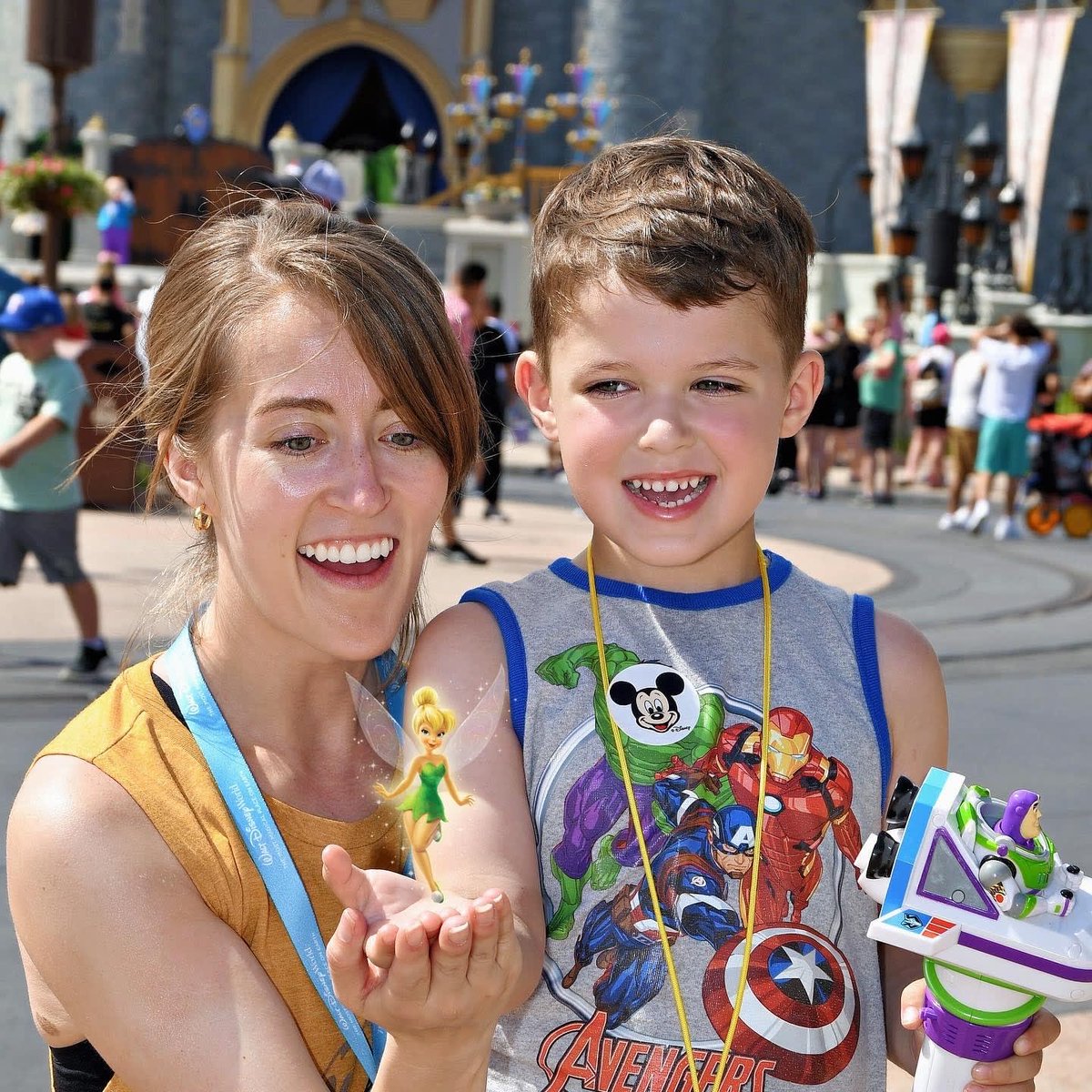 Macaroni KID tweet media