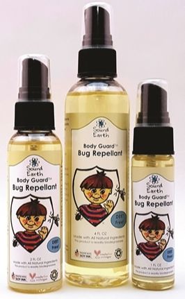 safeclean's tweet photo. Fundraiser Thanks, and Amazing Bug Repellent! - https://t.co/PHJzPthUfx https://t.co/zswHJlFgll