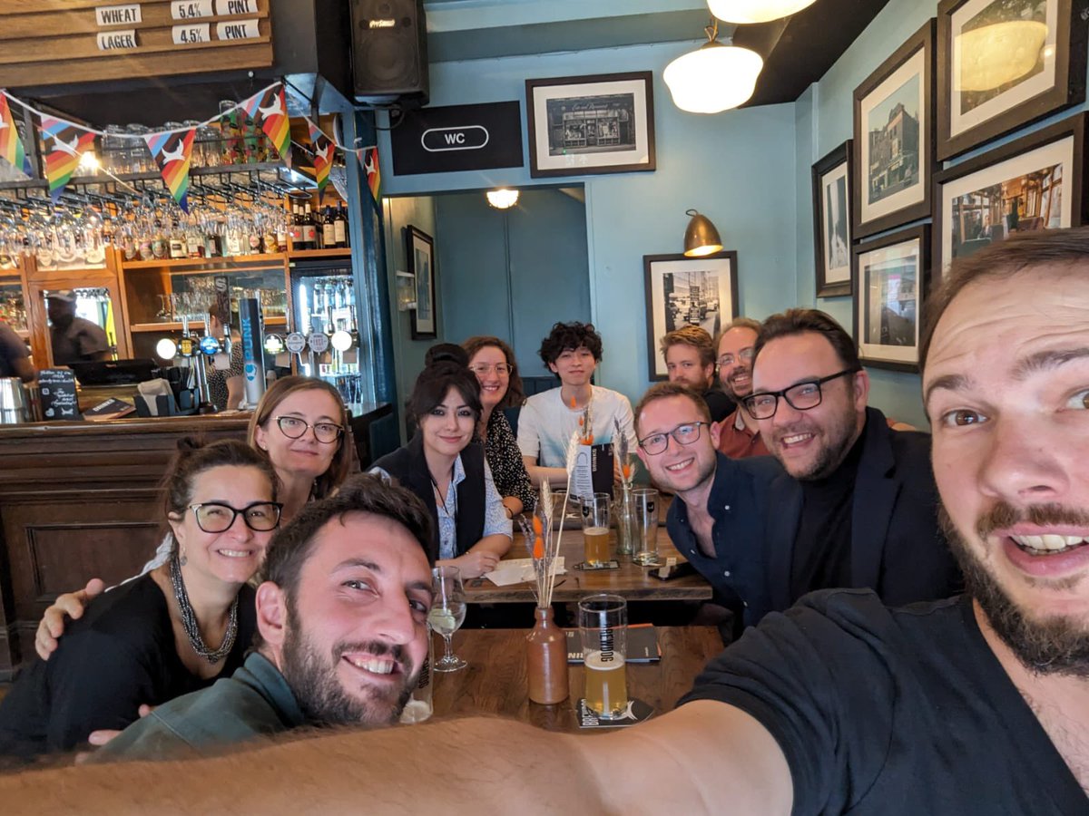 Julien Vanegue tweet media