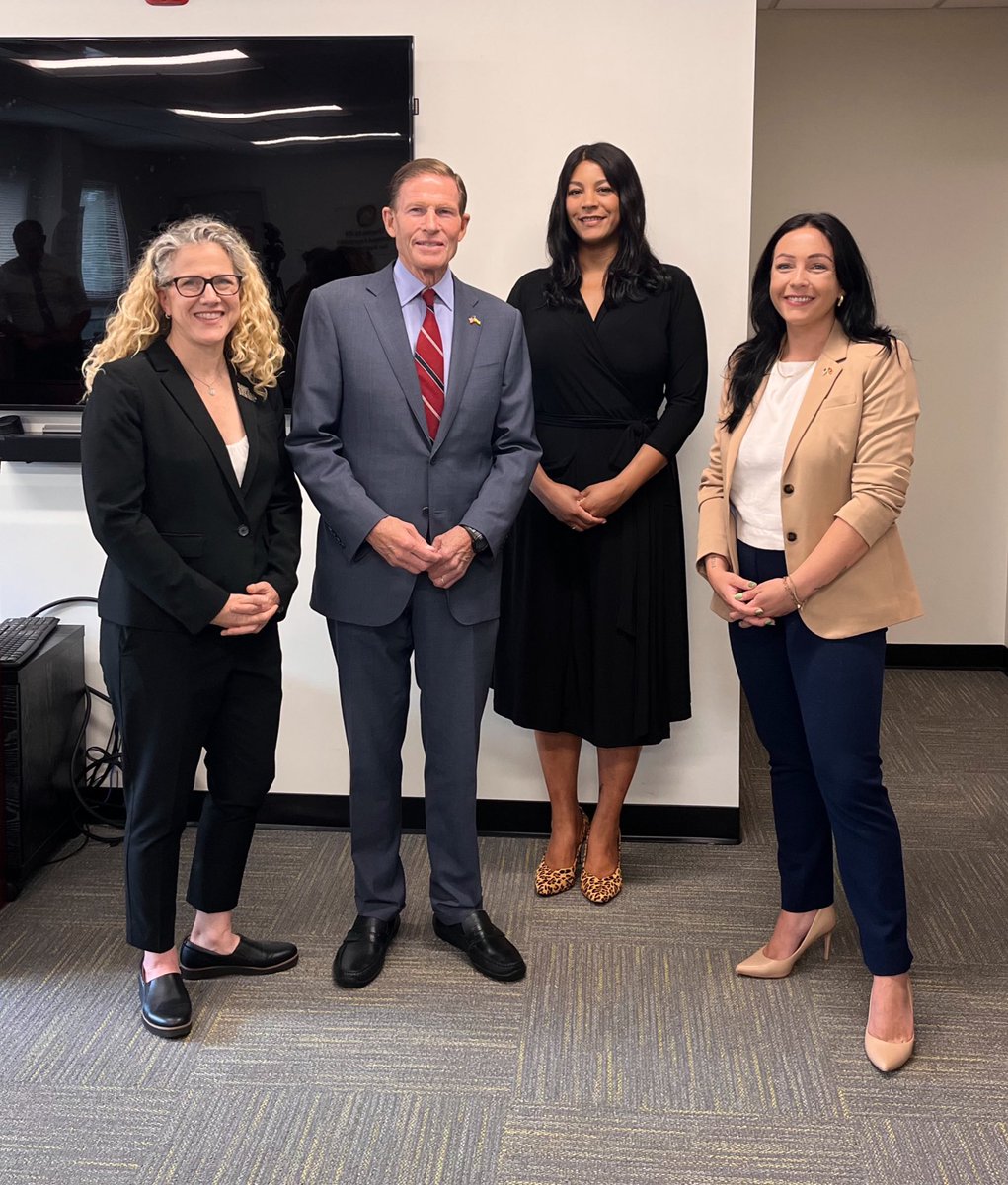 Pro-Choice Connecticut tweet media