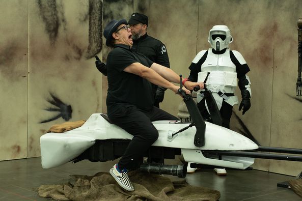 501st Legion tweet media