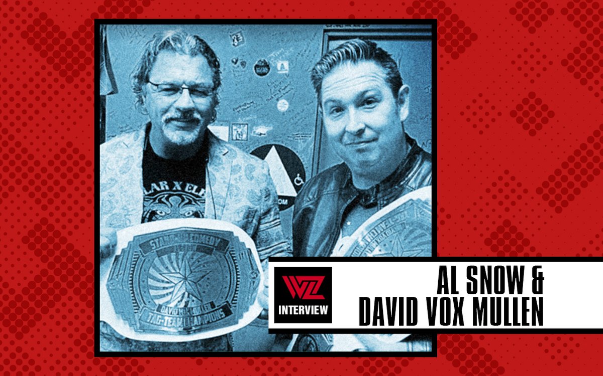 WrestleZone tweet media