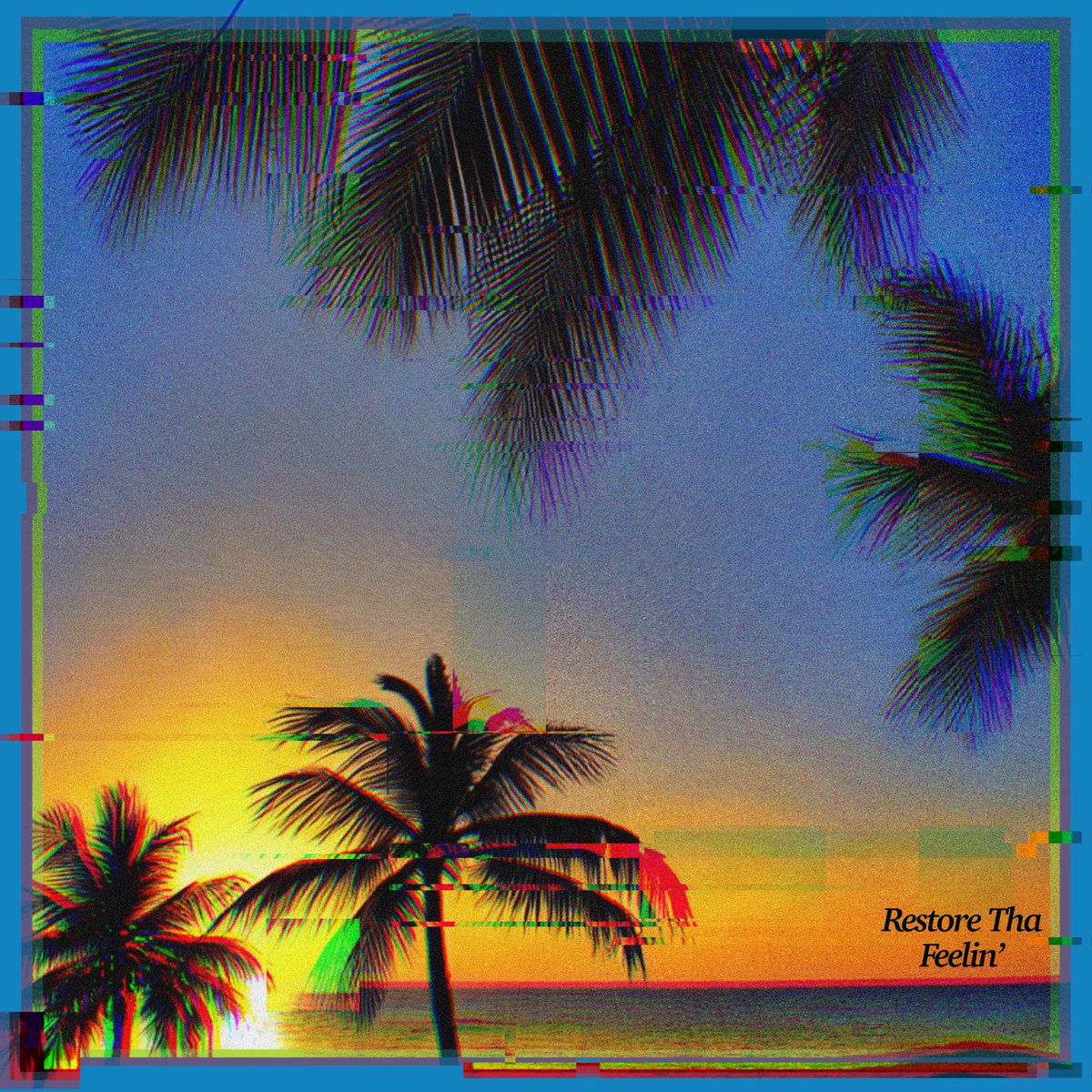 Time for the summer vibes! Feel the Breeze dropping Monday, July 3rd 
•
#FeelTheBreeze #ItsSig 
#NewMusic #4thOfJuly #HipHop 
#SummerVibes #Summer #Vibes 
#Beach #BeachVibes #HipHop50 
#PalmTrees #Vacation #RTF 
#ExplorePage #RestoreThaFeelin