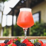 Photo by Old Bust Head Brew (@oldbustheadbrew)