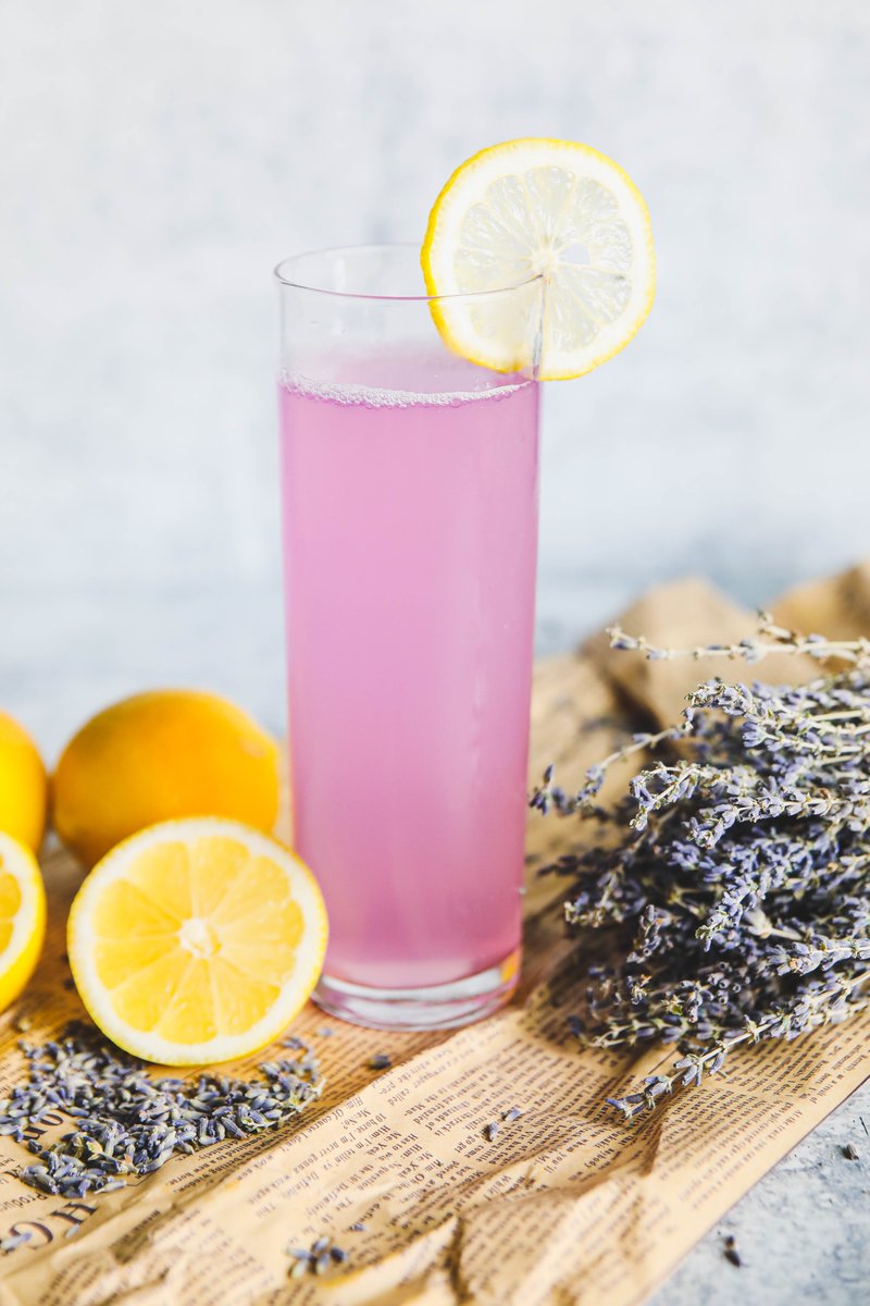 Take a look at TWO of the brand new releases coming to the taproom this Saturday for 4th of July Weekend! Triple Berry Lemonade Imperial Sour Ale &amp; Lemon &amp; Lavender Mocktail!
