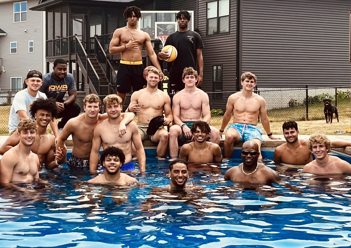 Kelton Copeland tweet media