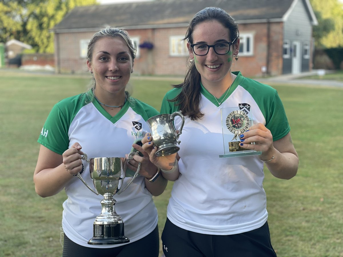 Tremendous team effort to bring home the Sports Day trophy today 🏆🤩 junior and senior tug of war wins to celebrate too. Great day. Well done all #felstedinspires #teamFollies