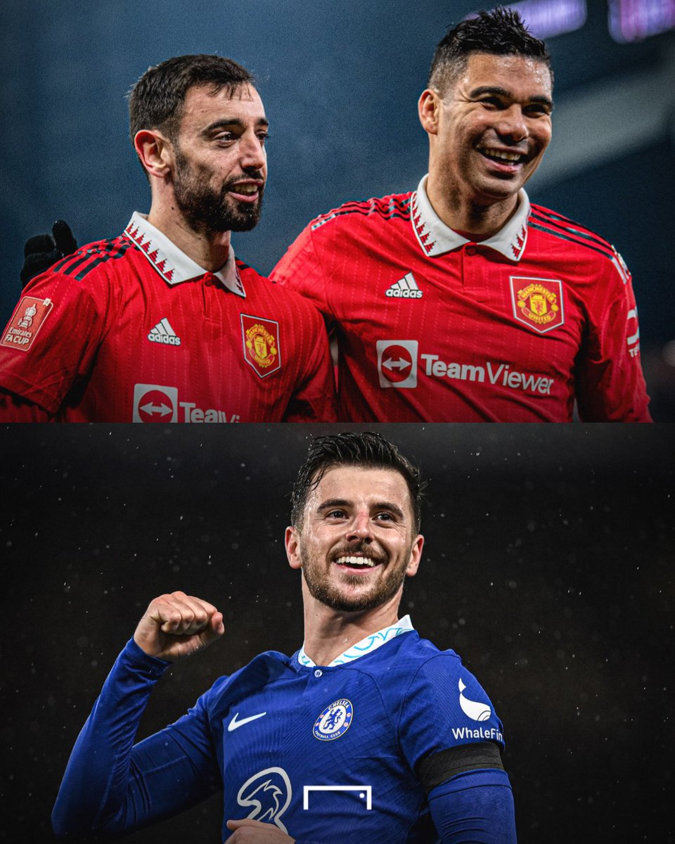 goal's tweet photo. Rank this midfield out of 10 💬 https://t.co/Ce2NJYZrle