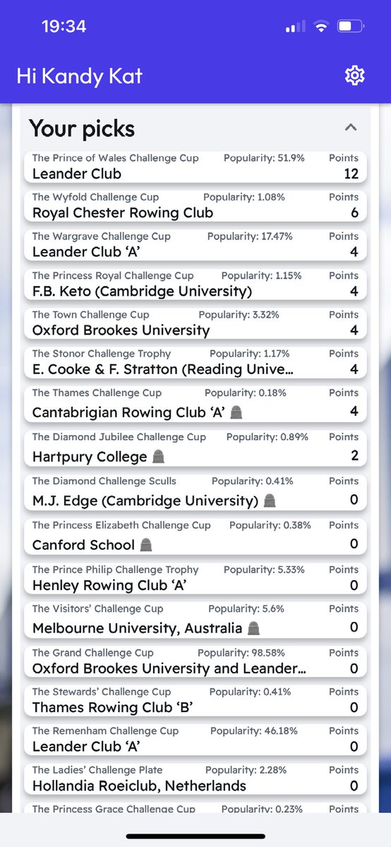 Fantasy Rowing tweet media