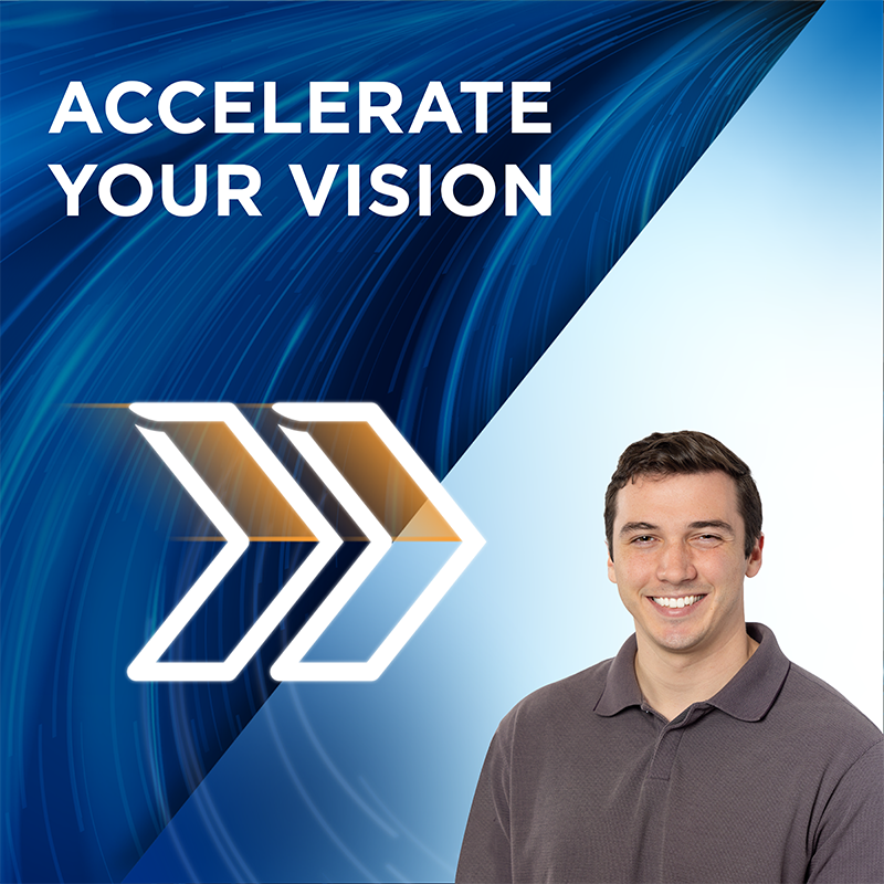 Basler_AG's tweet photo. Join Evan Jones, Applications Engineer, at the Vision Spectra Conference on July 19th at 9:45AM (EST). Learn more about SWIR technology through his presentation, 'Exploring the Power and Possibilities of SWIR Technology: Applications and Advancements'.
#SWIR #VSC2023