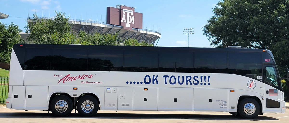 Adventure here we come! Who's ready to hit up the open road and make a pitstop at Texas A&M for summer camp? Let the journey begin and show us where you're going this week! #RoadTrippin #TexasAM #SummerCamp