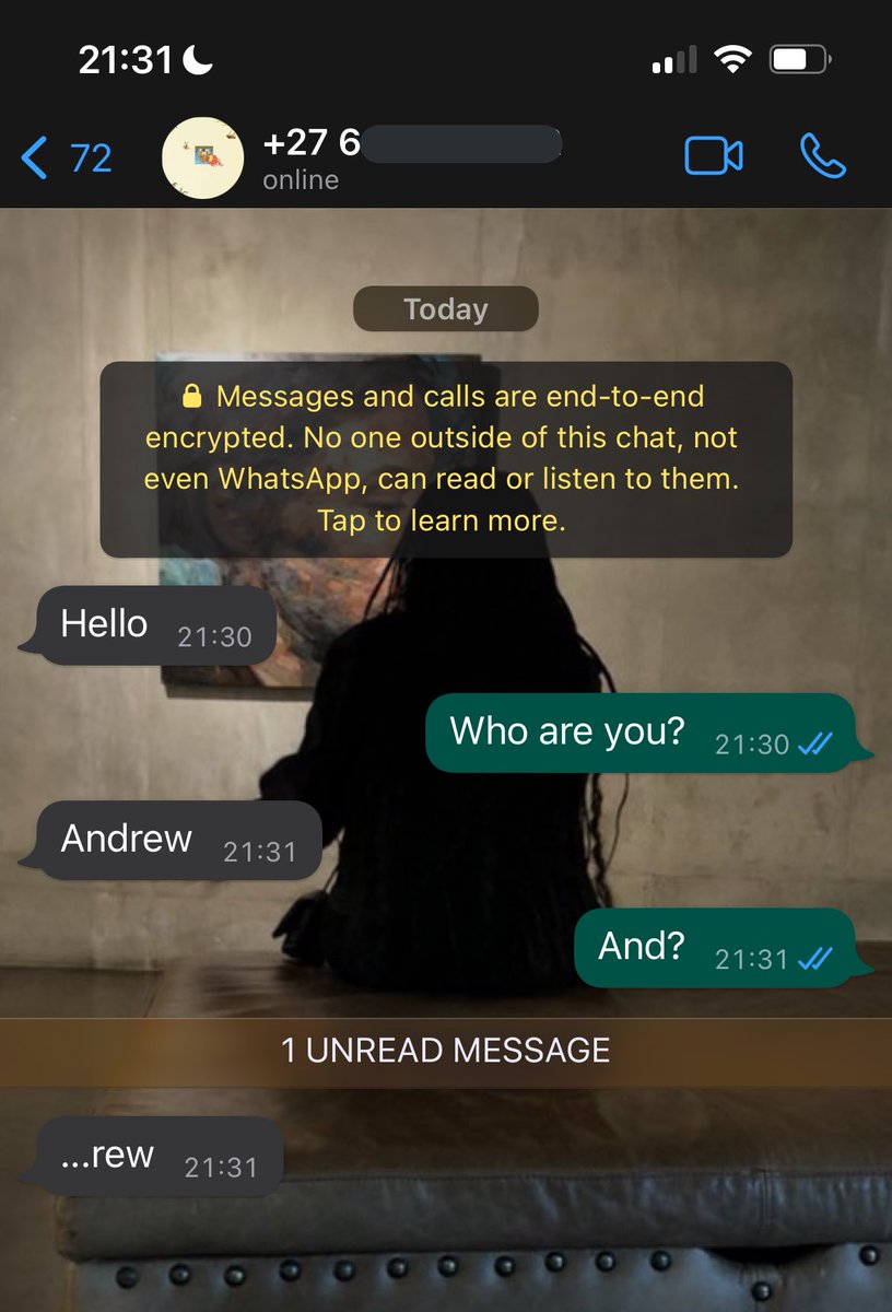 MrBlackOG's tweet photo. What is wrong with some people 🤦🏾 https://t.co/5kLKZcCt0c