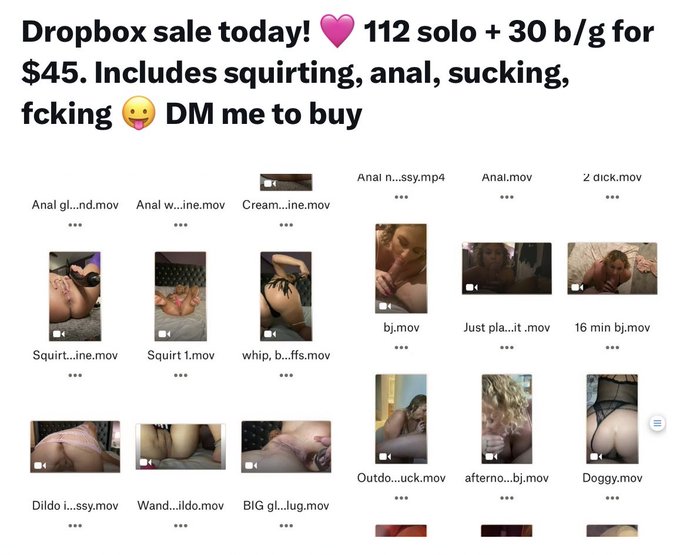 Dm me to buy💓💓 https://t.co/7mQvBDQgES