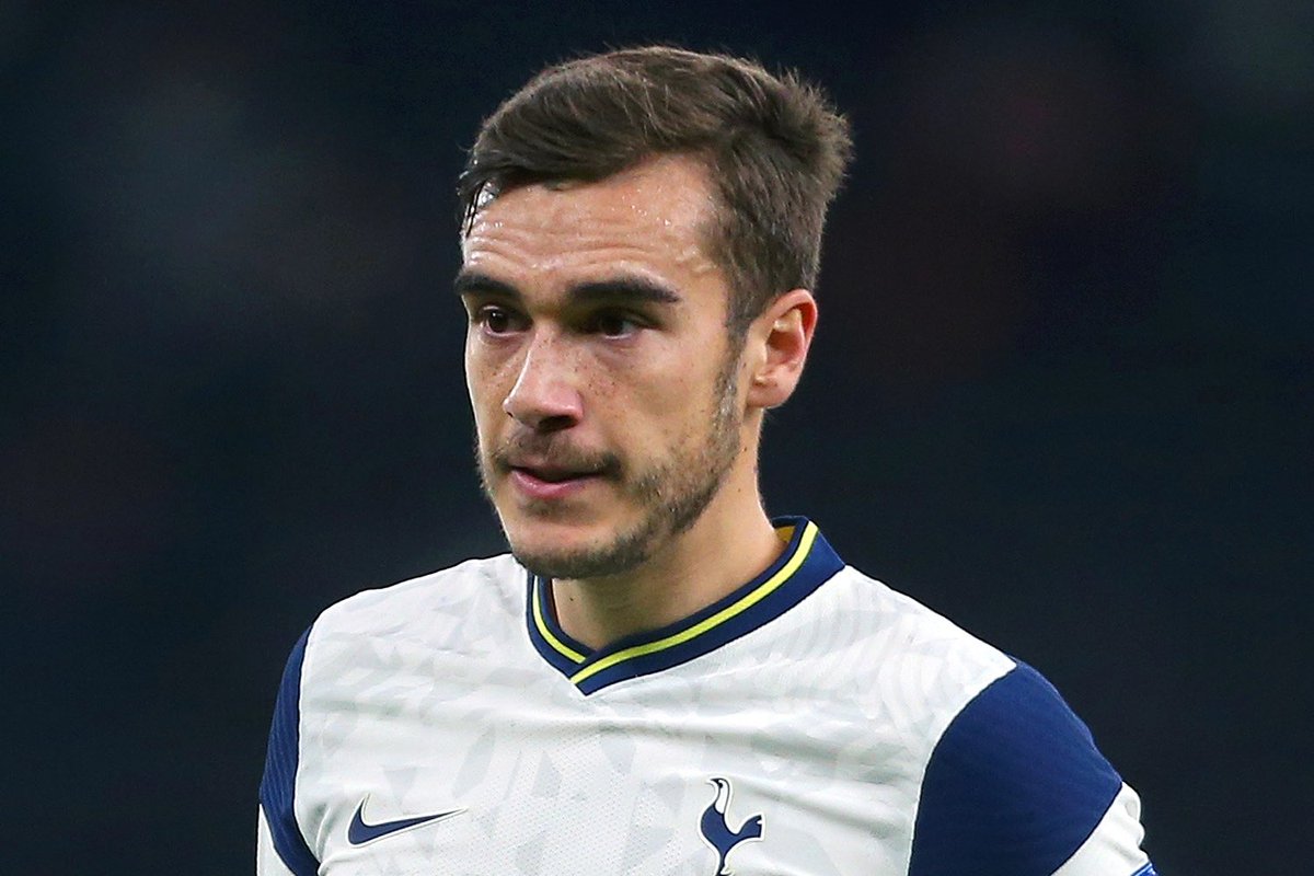 Harry Winks Transfer To Leicester City Will Not Be Announced Today Due To Loan Spell With Sampdoria Not Officially Ending Till Friday✍️ 

#lcfc #leicestercity