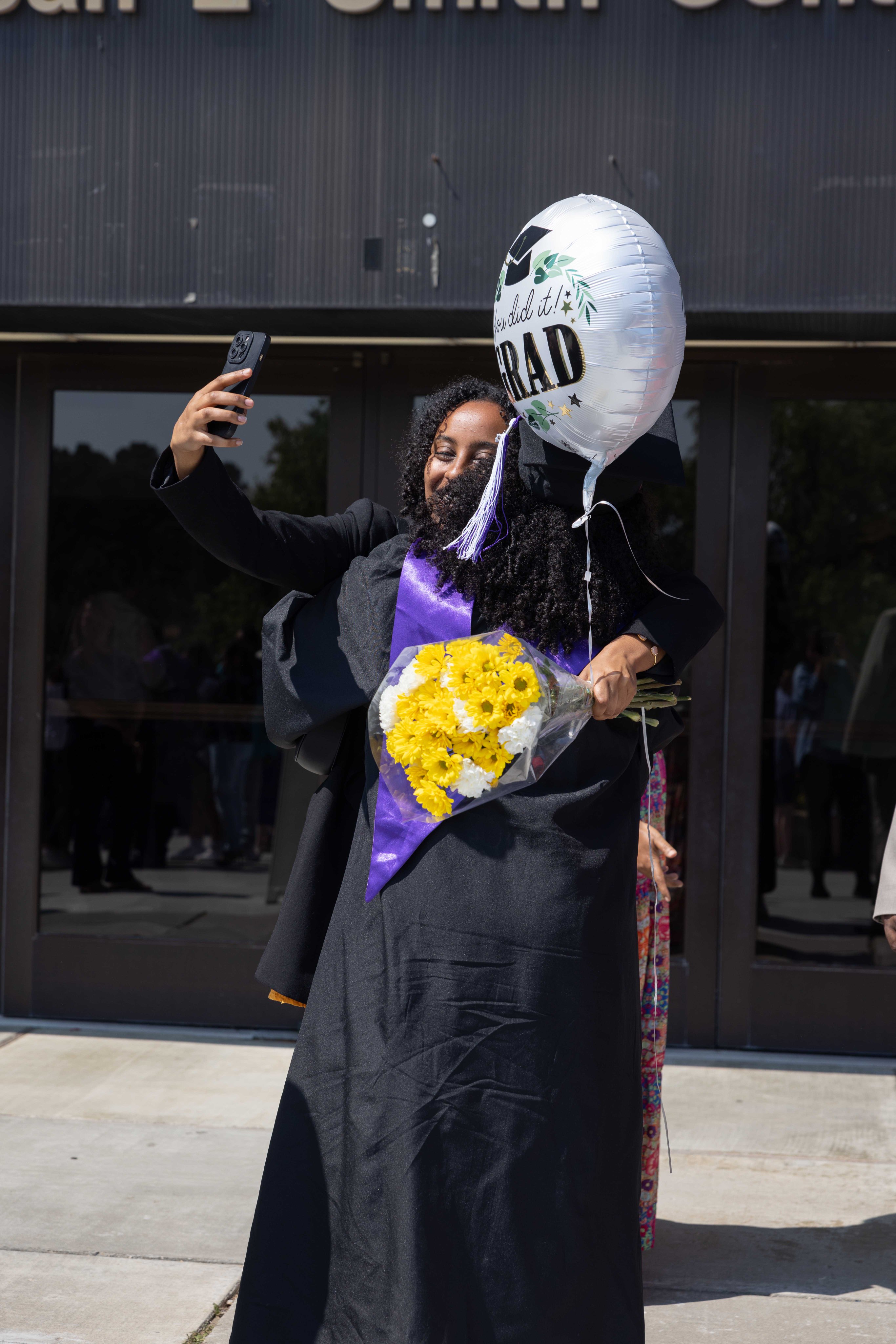 Chapel HillCarrboro City Schools on Twitter "🎓 One last CHCCS shoutout to the Carrboro High