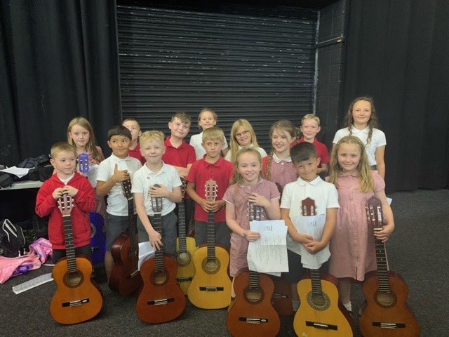 DSJ_Academy's tweet photo. Our lovely Year 3s did us very proud today! Great time had by all at the Metrodome Music Festival 🤩 https://t.co/baw5b2ml52