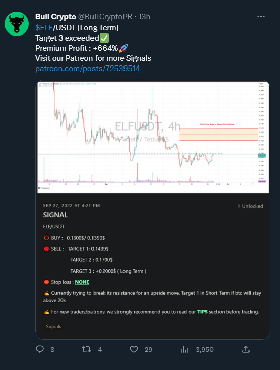 DgbUsdt's tweet photo. FTT pumped X60 after his signal. If you are still looking for gem, then you should follow him - @BullCryptoPR 

$fida $bch $snx $inj $mdt $xec $yfi $snm $sol $apt $rad $aca $pepe $comp $gtc $mkr $bond $ray $forth $srm $rndr $vet $key $sushi $aave $dydx $lit $enj $agld $ftt $crv https://t.co/WJUtLuiJwy