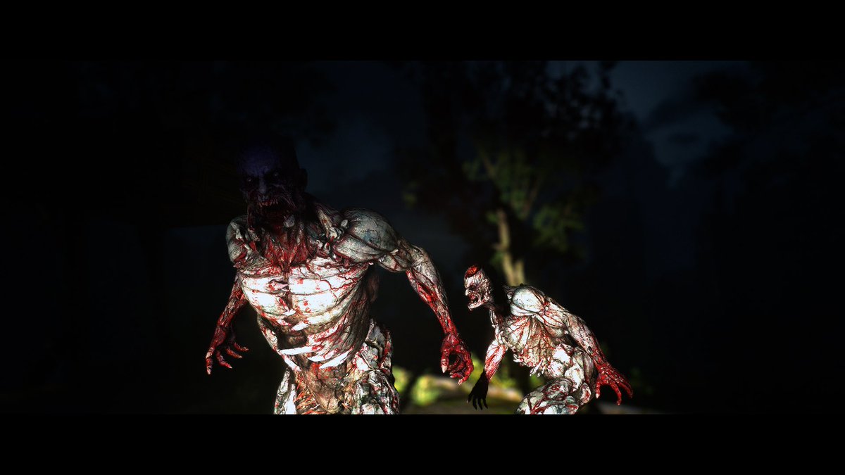 ankit141_passi's tweet photo. Survived my first night in @DyingLightGame after Good Night Good Luck Update 

Never been more terrified of these beauties and they are EVERYWHERE!!

#DyingLight2 #techland https://t.co/YObXHjFWmz