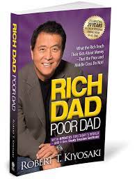 Rich Dad Poor Dad: Learn to earn and grow in the real world

seoexpertart.com/rich-dad-poor-…

#seoexpertart #book #richdad #poordad #challenge #newblog #newpost #guestposting