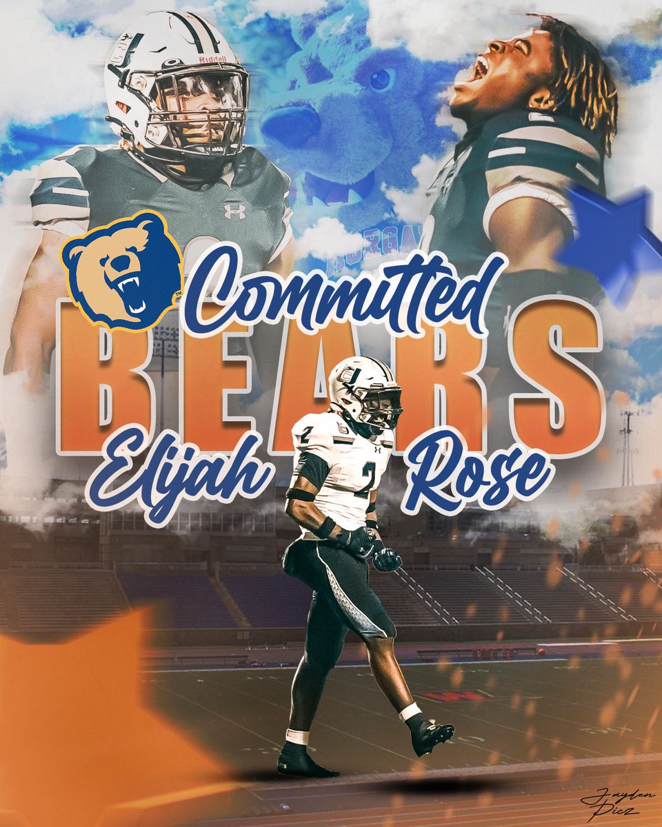 Thank you to all of the schools recruiting me and had given me a opportunity to play football for their Program,Therefore i would be Committing To Morgan State University <a href="/coachreddix/">Richard Reddix Jr.</a> 
 <a href="/coachmcoleman/">Coach Coleman</a> 
<a href="/AntoneSewell/">Antone Sewell</a> 
<a href="/Coach_GetWright/">Coach Wright</a> 
<a href="/LamarMcKnight_/">Lamar McKnight</a> 
<a href="/UCFOOTBALLNJ/">Union City Football</a>