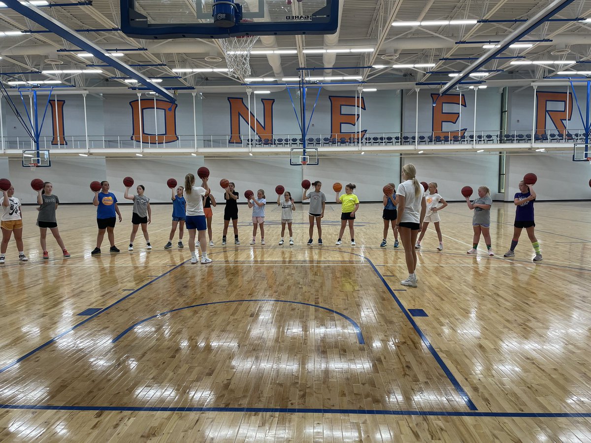 UW-Platteville Women’s Basketball tweet media
