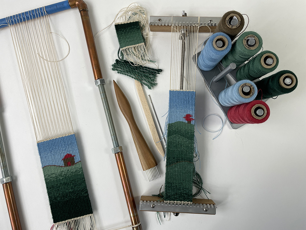 RMezoff's tweet photo. Collaborations and creativity: The Tapestry Discovery box - https://t.co/xajzA8rSoy https://t.co/0dWu5B4PAF