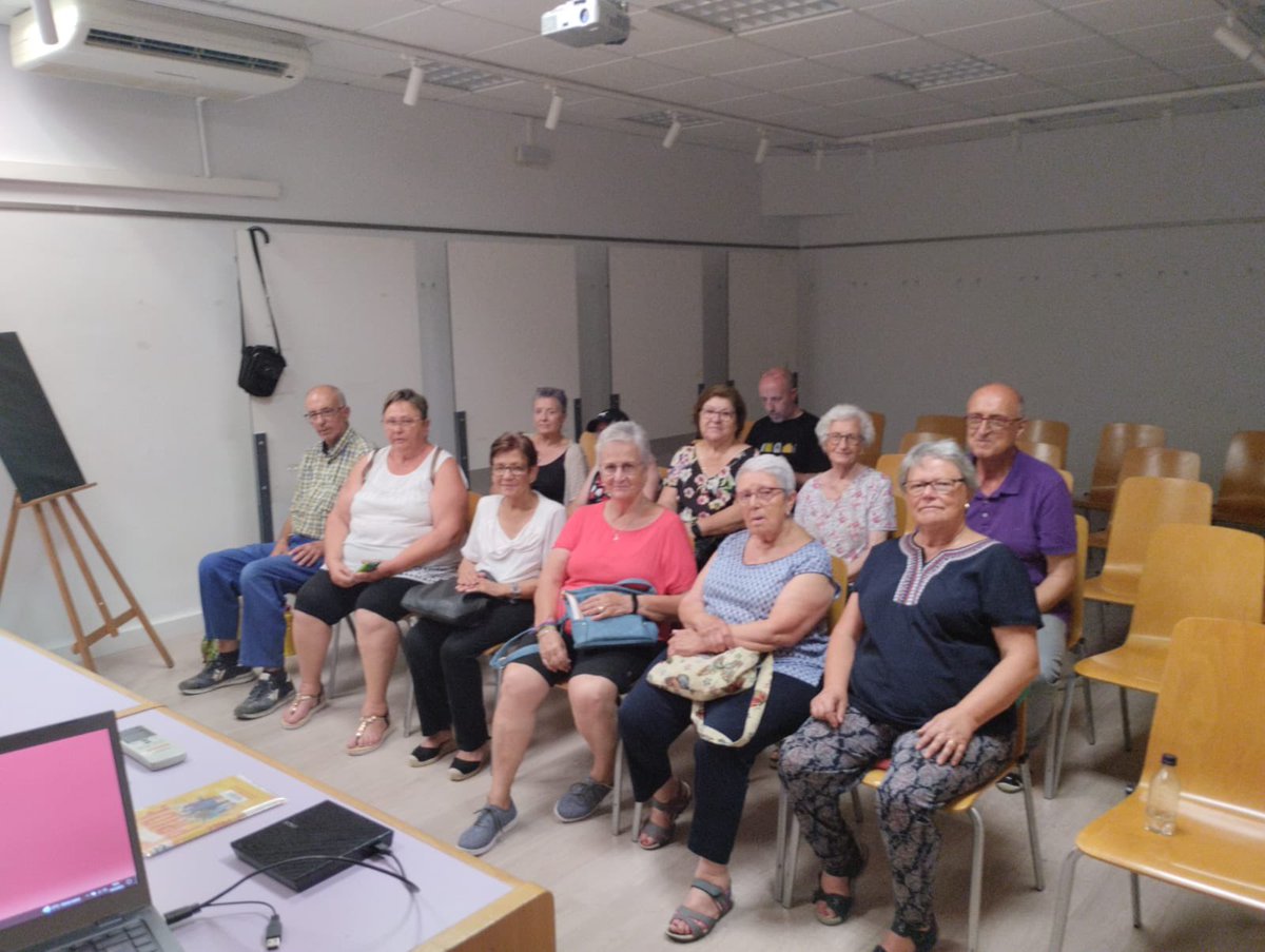 Sumem per Piera tweet media