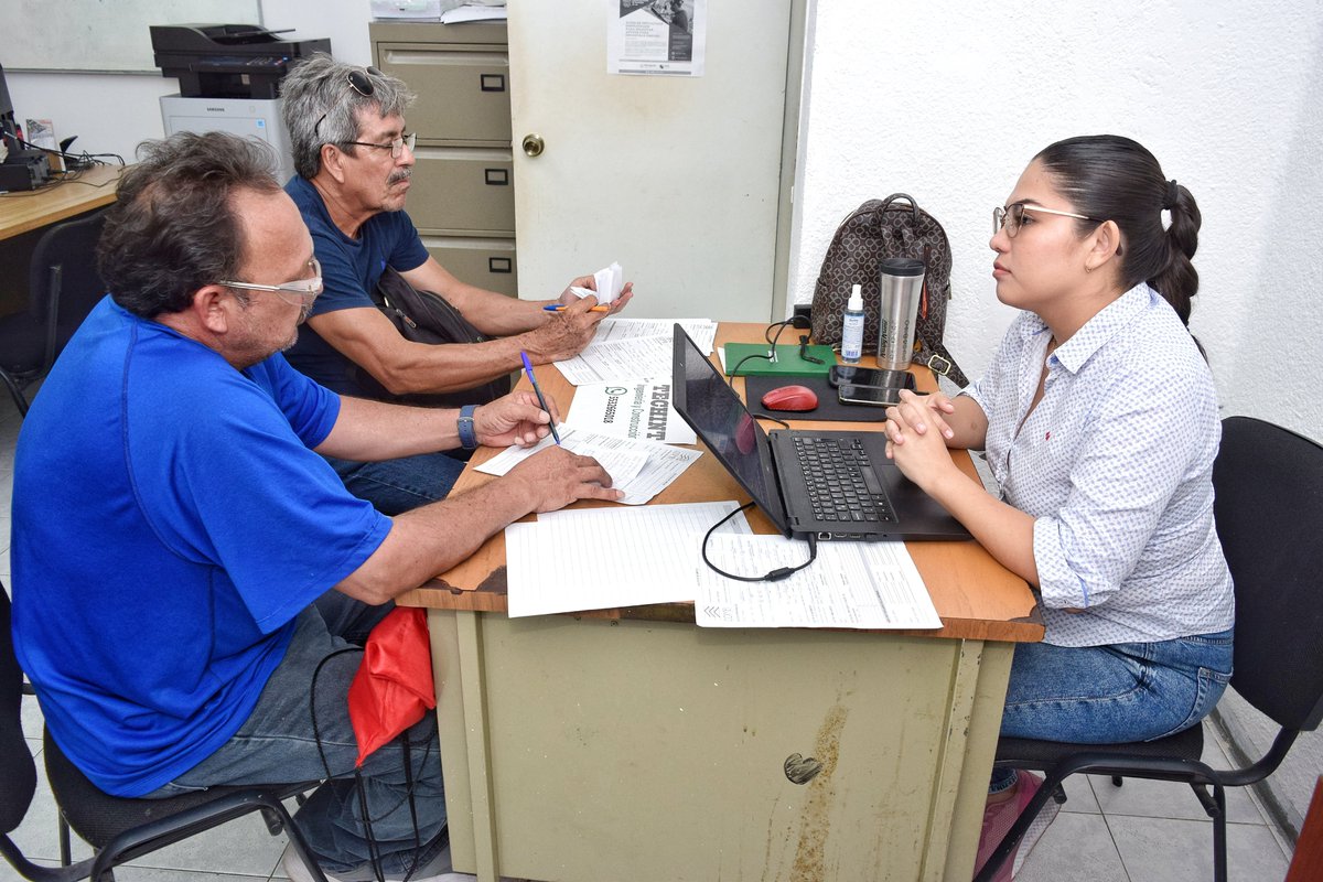 SNE_Tam's tweet image. El #SNE #Tampico tuvo un reclutamiento de las vacantes que tiene disponible la empresa #Techint. 

Gracias por su presencia y éxito en su proceso laboral.