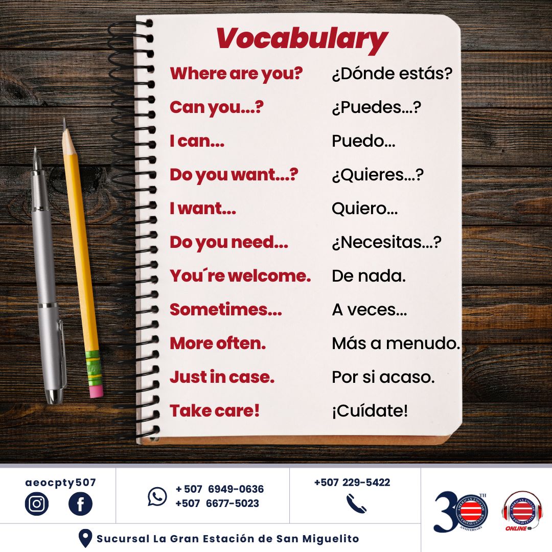 American English Overseas Center tweet media