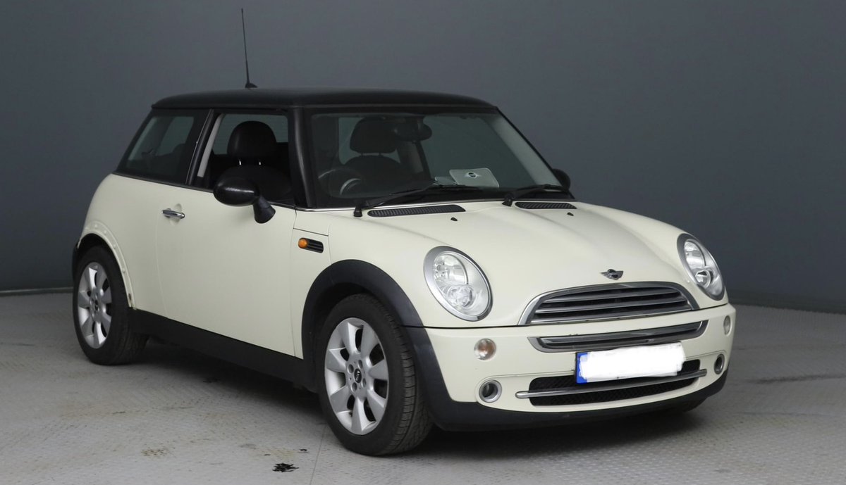 Londonmini1's tweet photo. We Never Stop.En Route to HQ.2004 Cooper Only 58000 Miles.Pepper White.Leather Trim.Panoramic Electric Roof.
2 Former Owners.Harmon Kardon Stereo System.
12 Months Mot. ULEZ Compliant.
https://t.co/djUGy9CUwL
#Mini #ForSale #MiniDealer #WeDeliver #Sell #Buy https://t.co/NZaD2D86FX